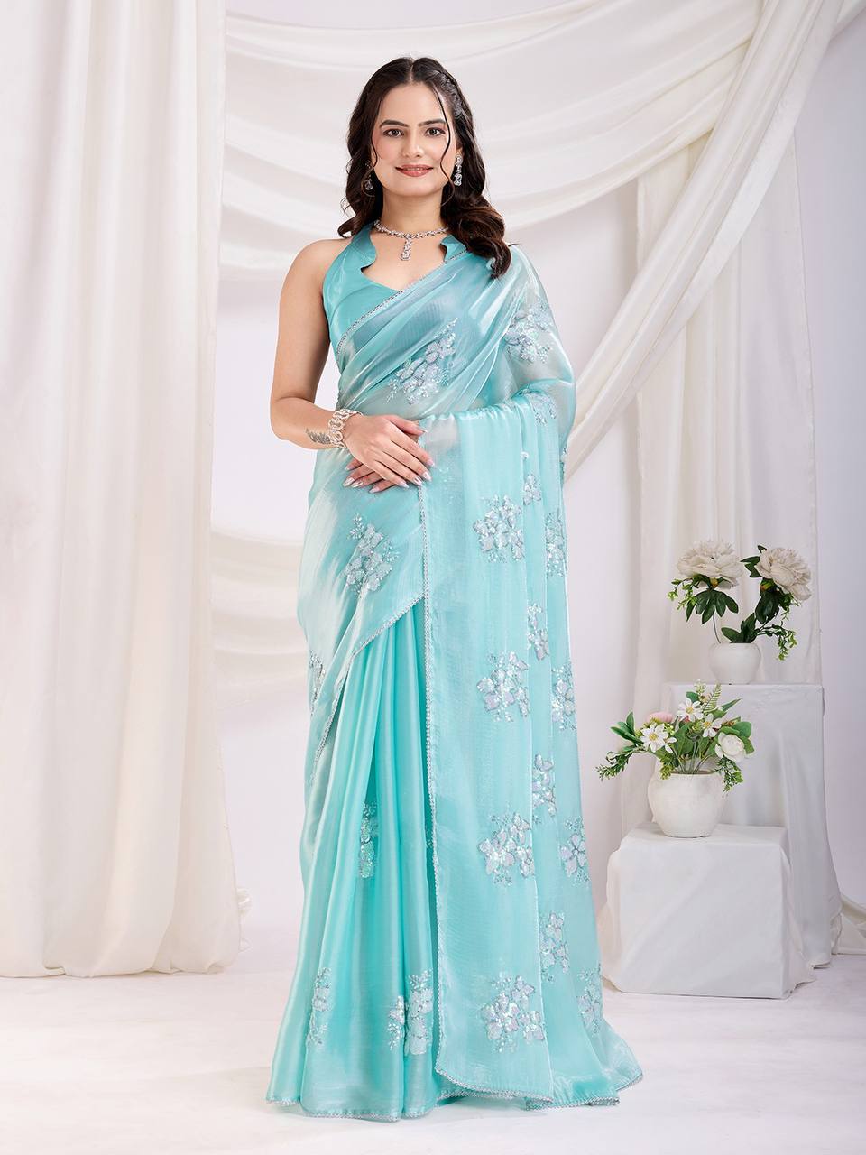 SAREE
