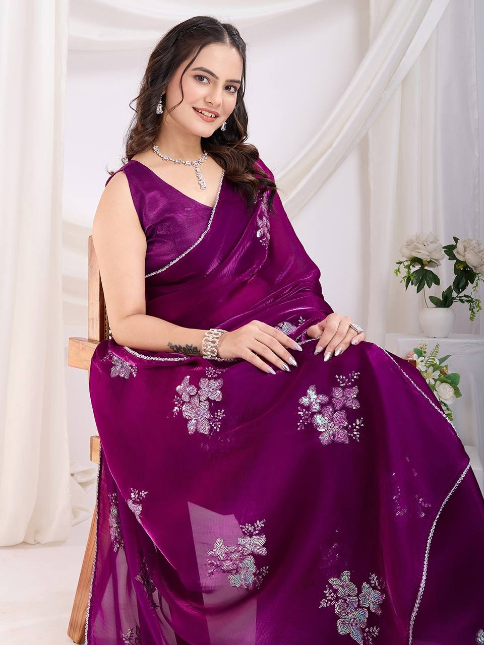 SAREE