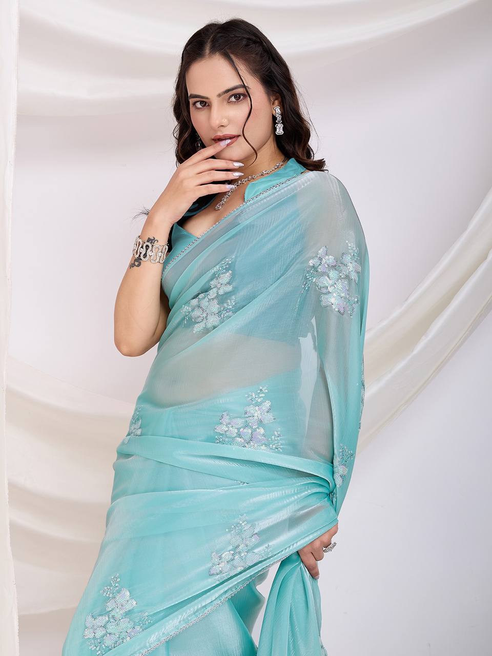 SAREE