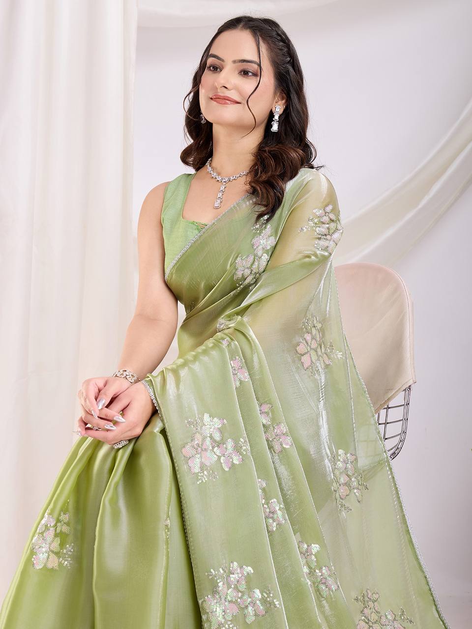 SAREE