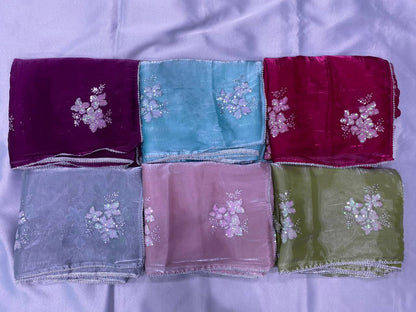 SAREE