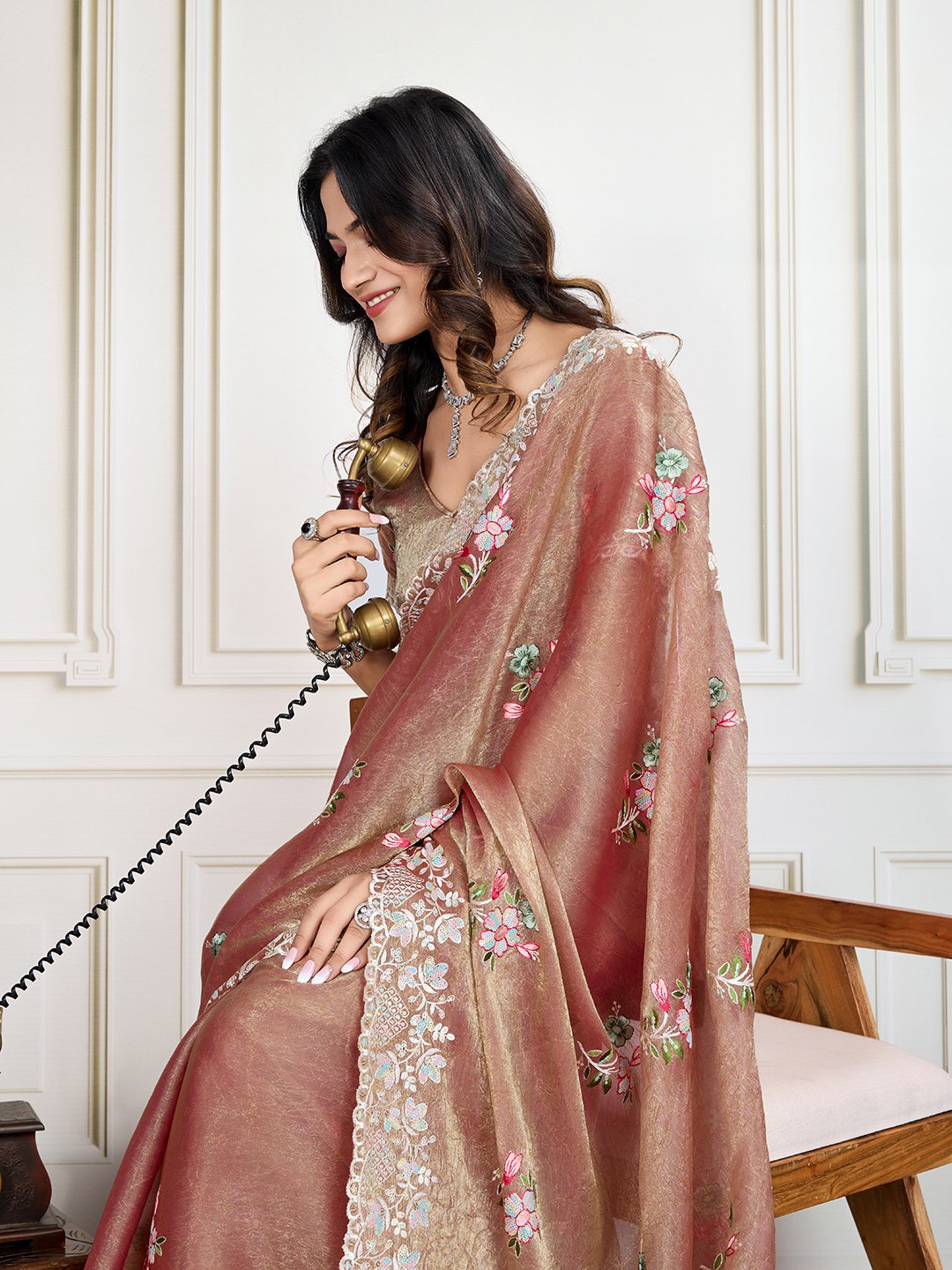 SAREE