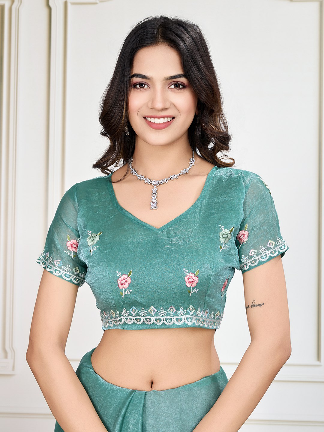 SAREE