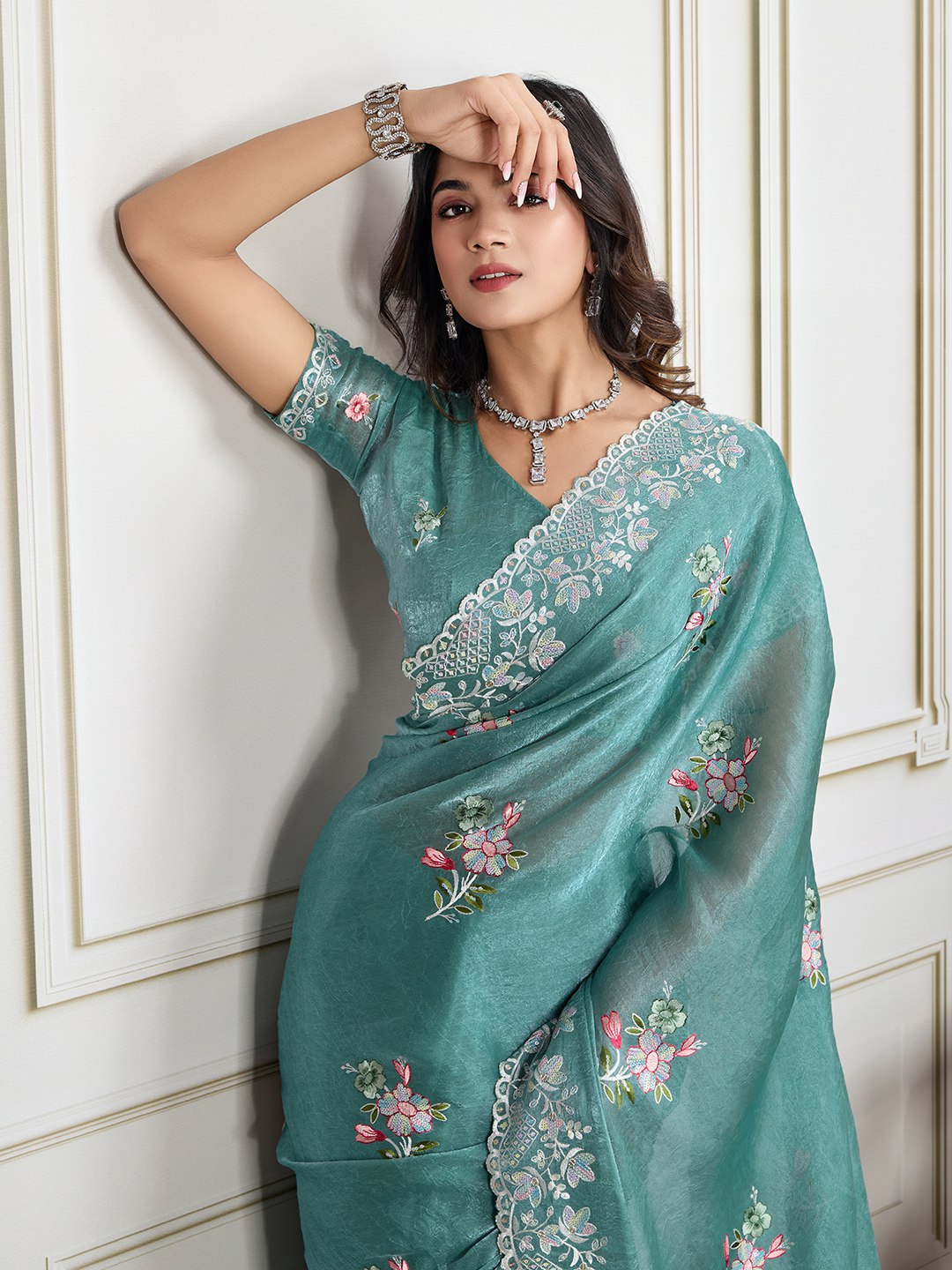 SAREE