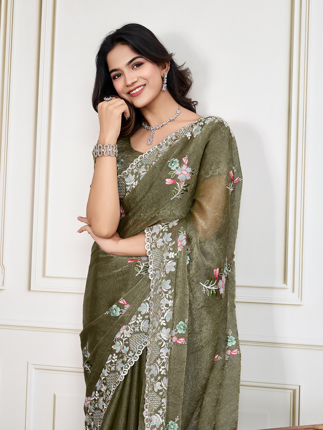 SAREE