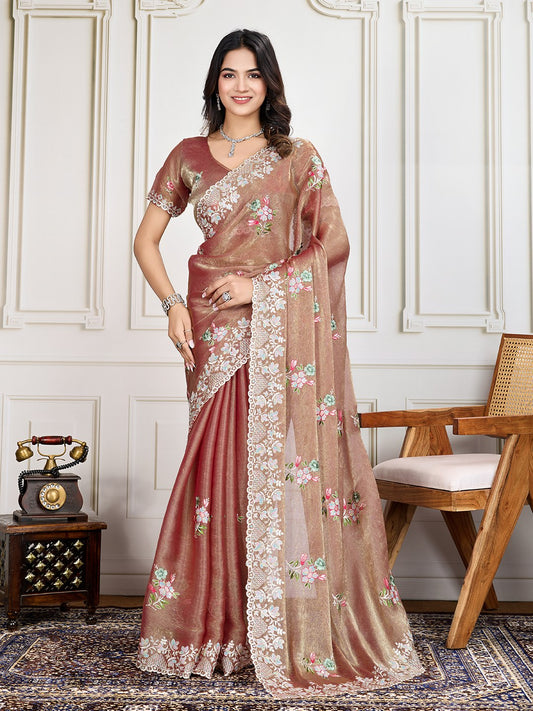 SAREE