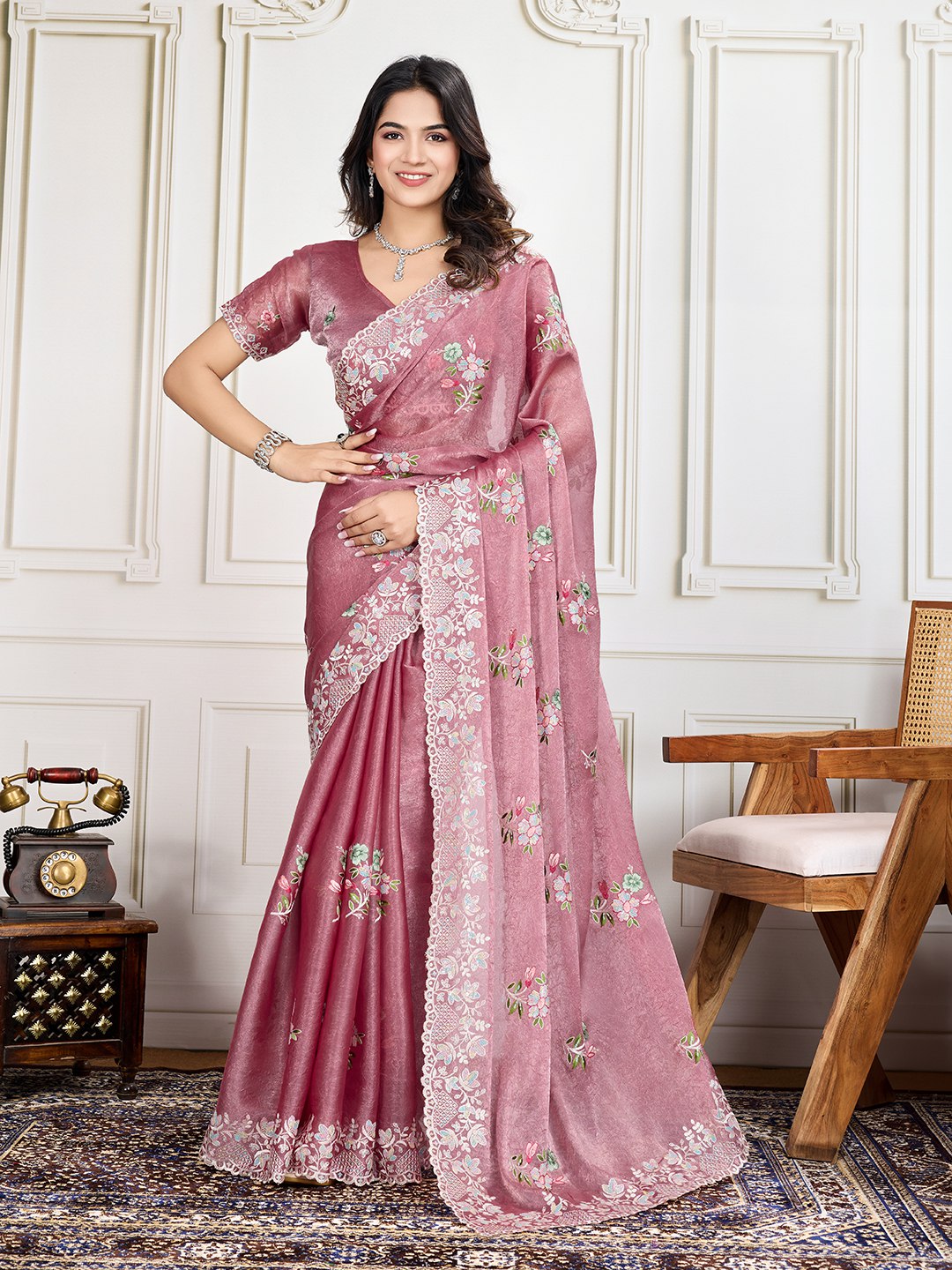 SAREE