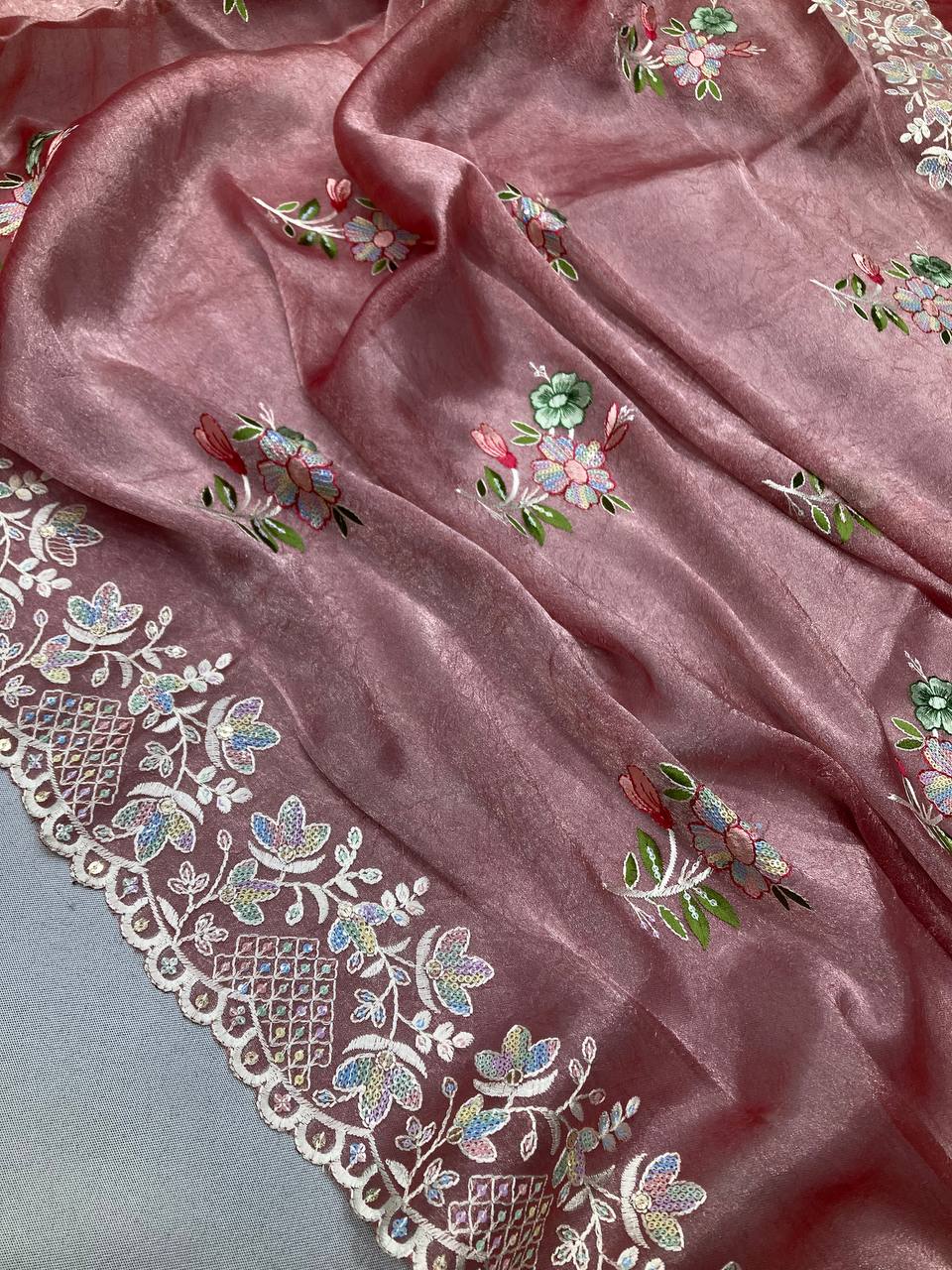 SAREE