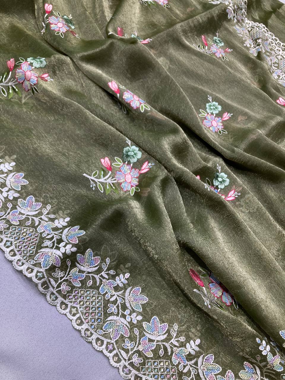 SAREE