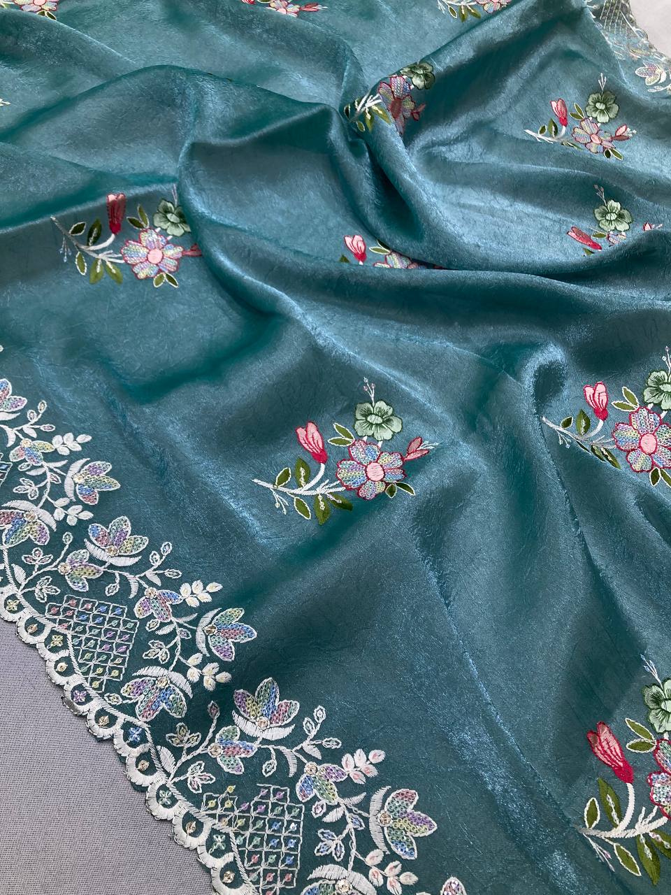 SAREE