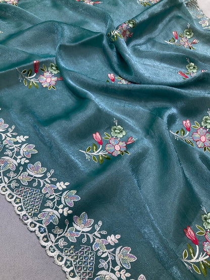 SAREE