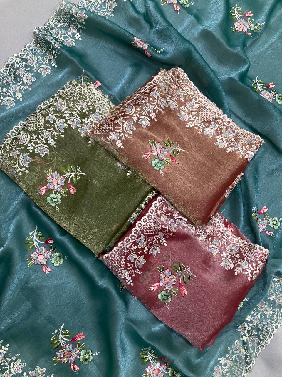 SAREE