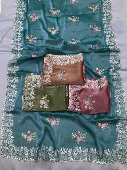 SAREE