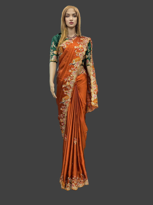 SAREE