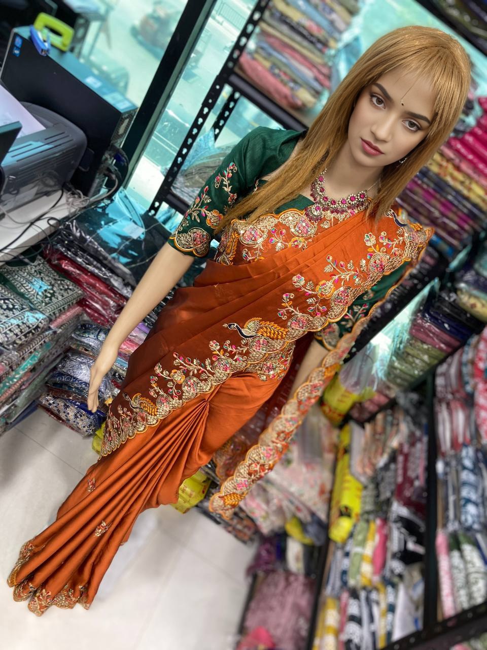 SAREE