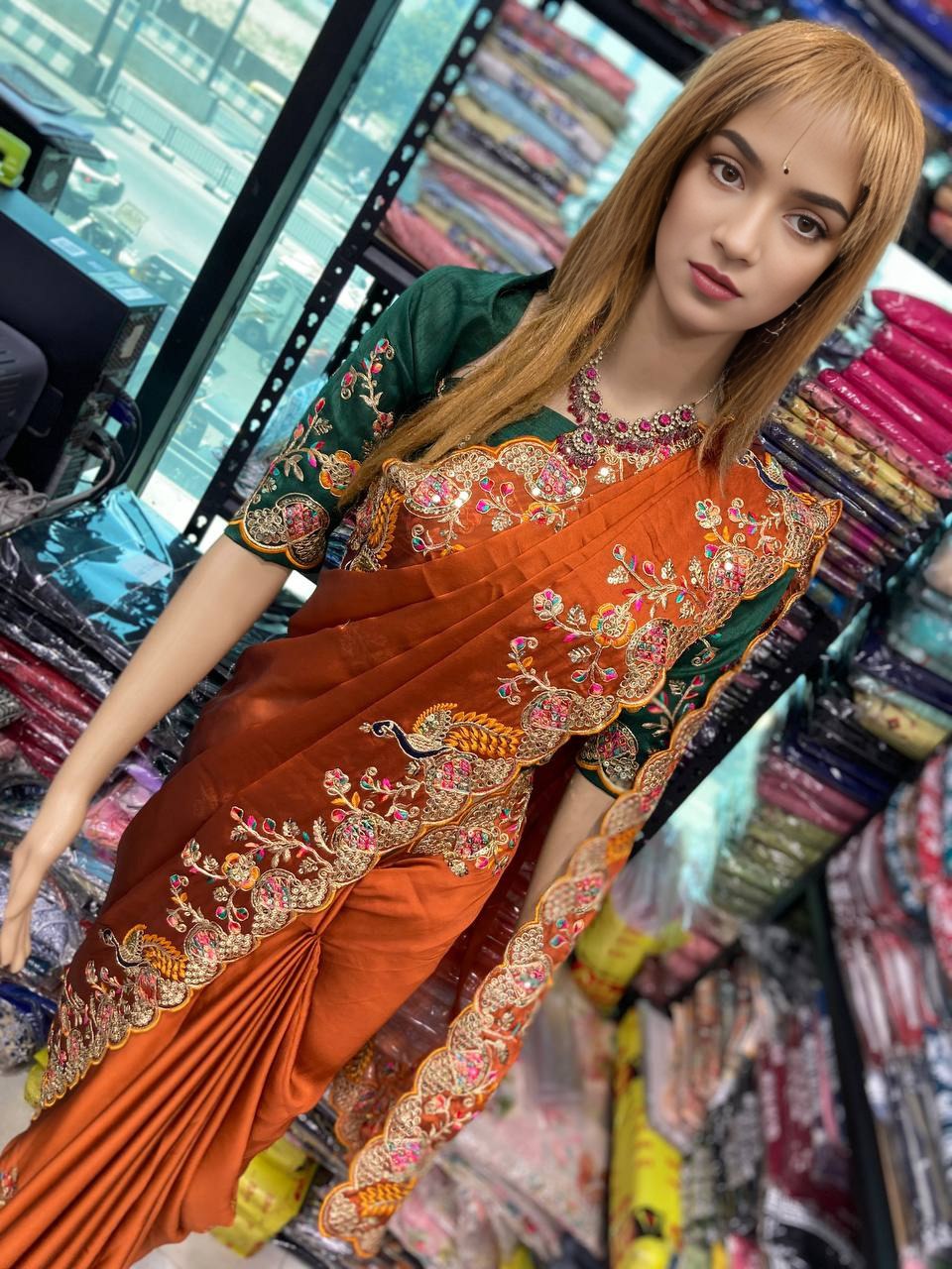 SAREE