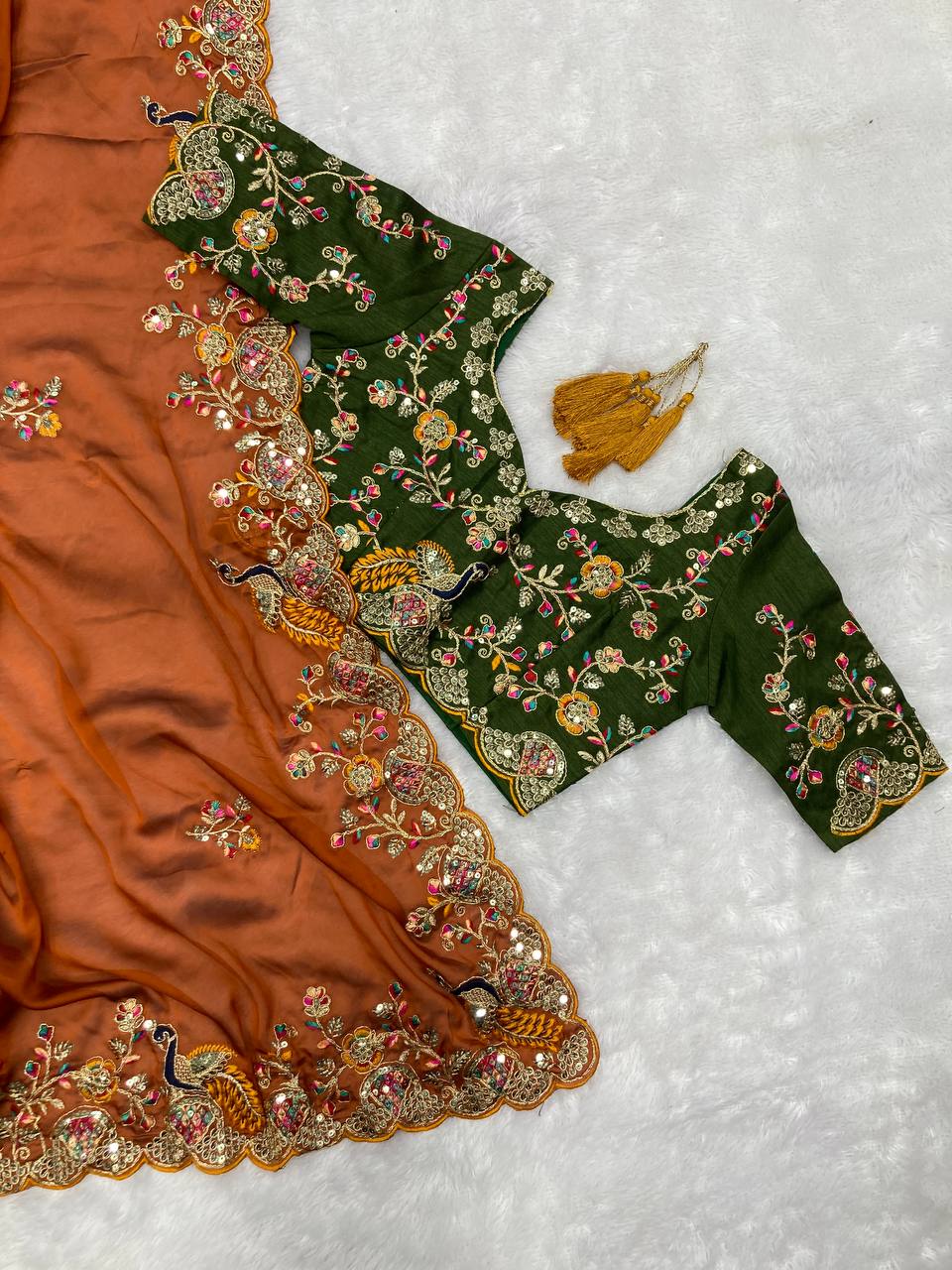 SAREE