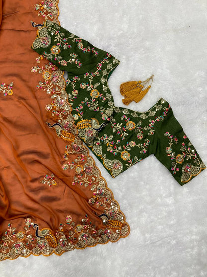 SAREE