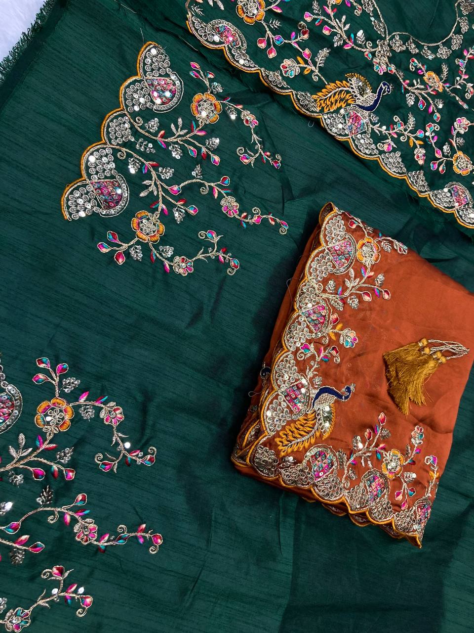 SAREE
