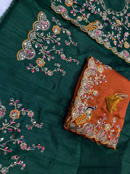 SAREE