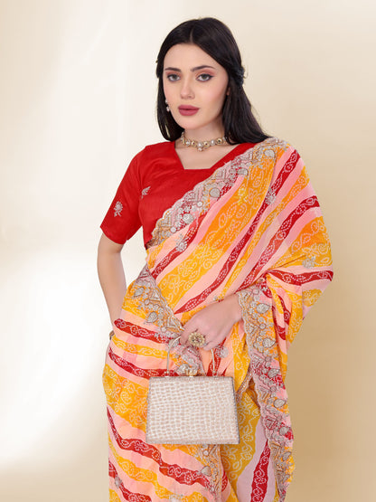 SAREE