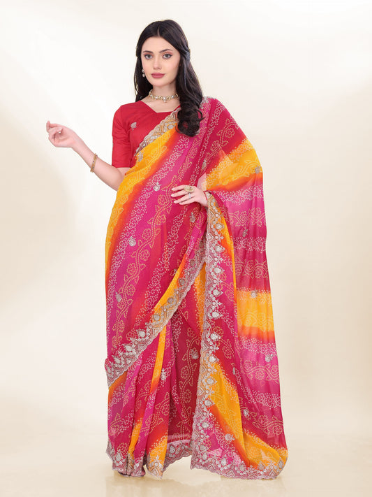 SAREE