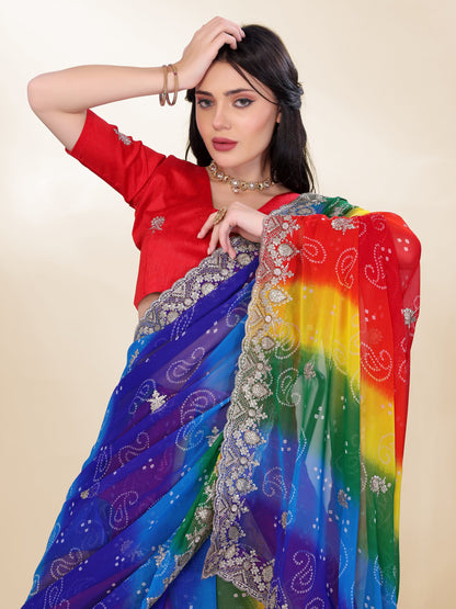 SAREE