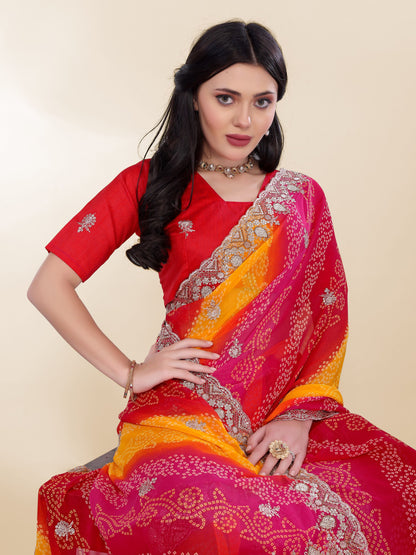 SAREE