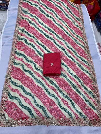 SAREE