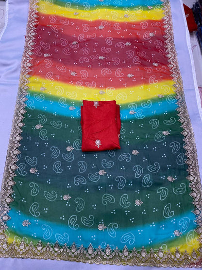 SAREE