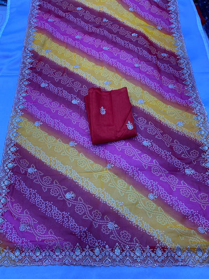 SAREE