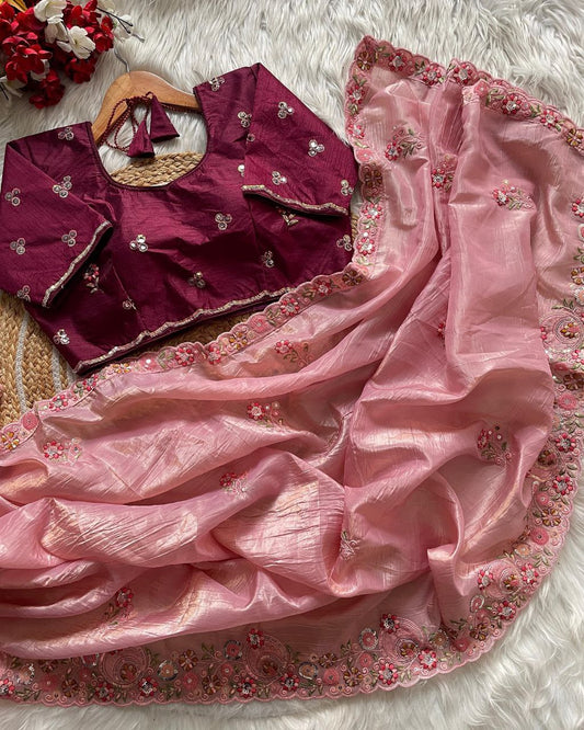 SAREE