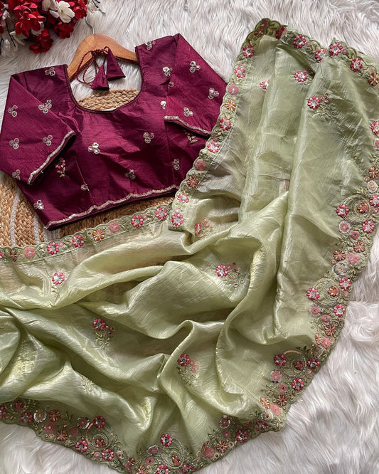 SAREE