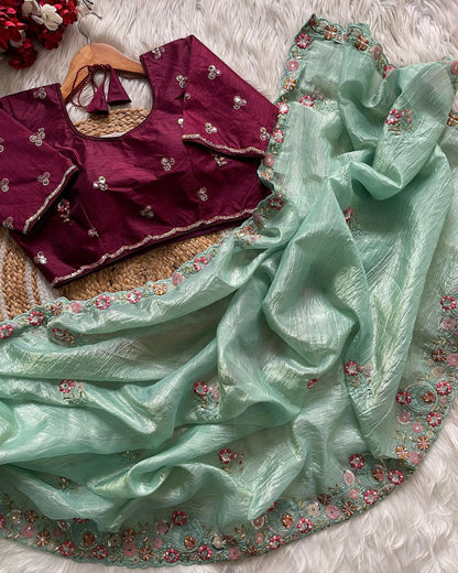 SAREE