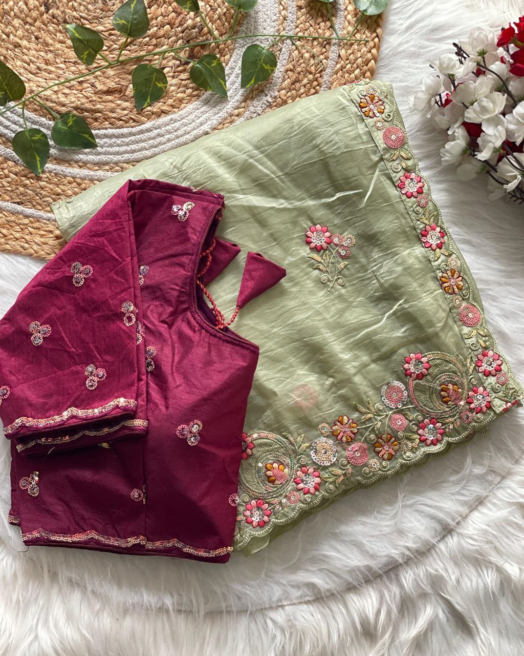 SAREE