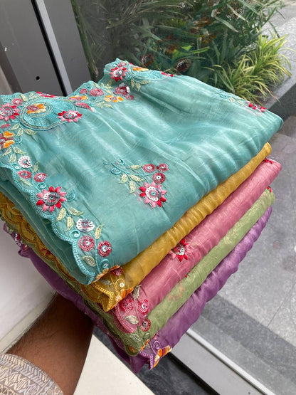 SAREE