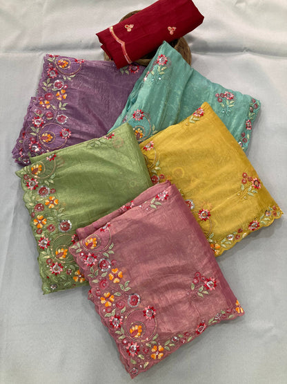 SAREE