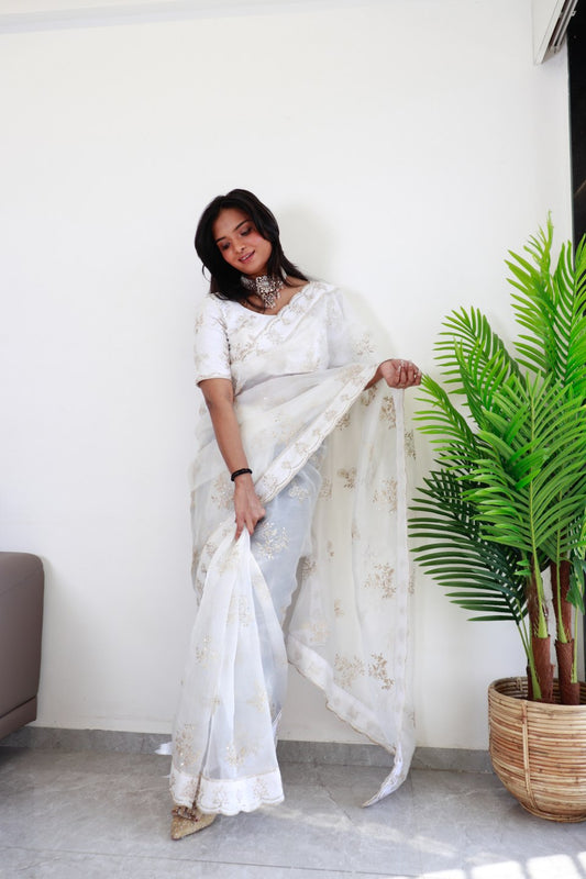 SAREE