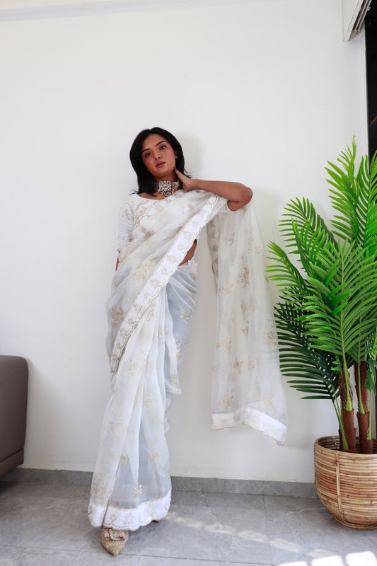 SAREE