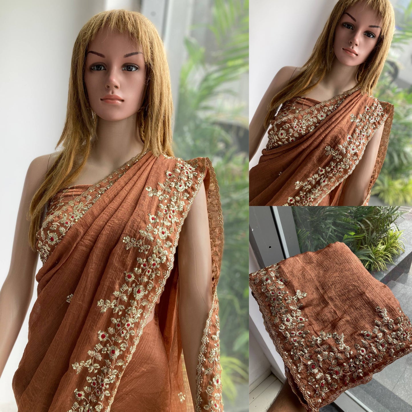 SAREE