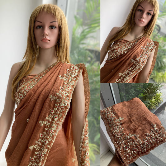 SAREE