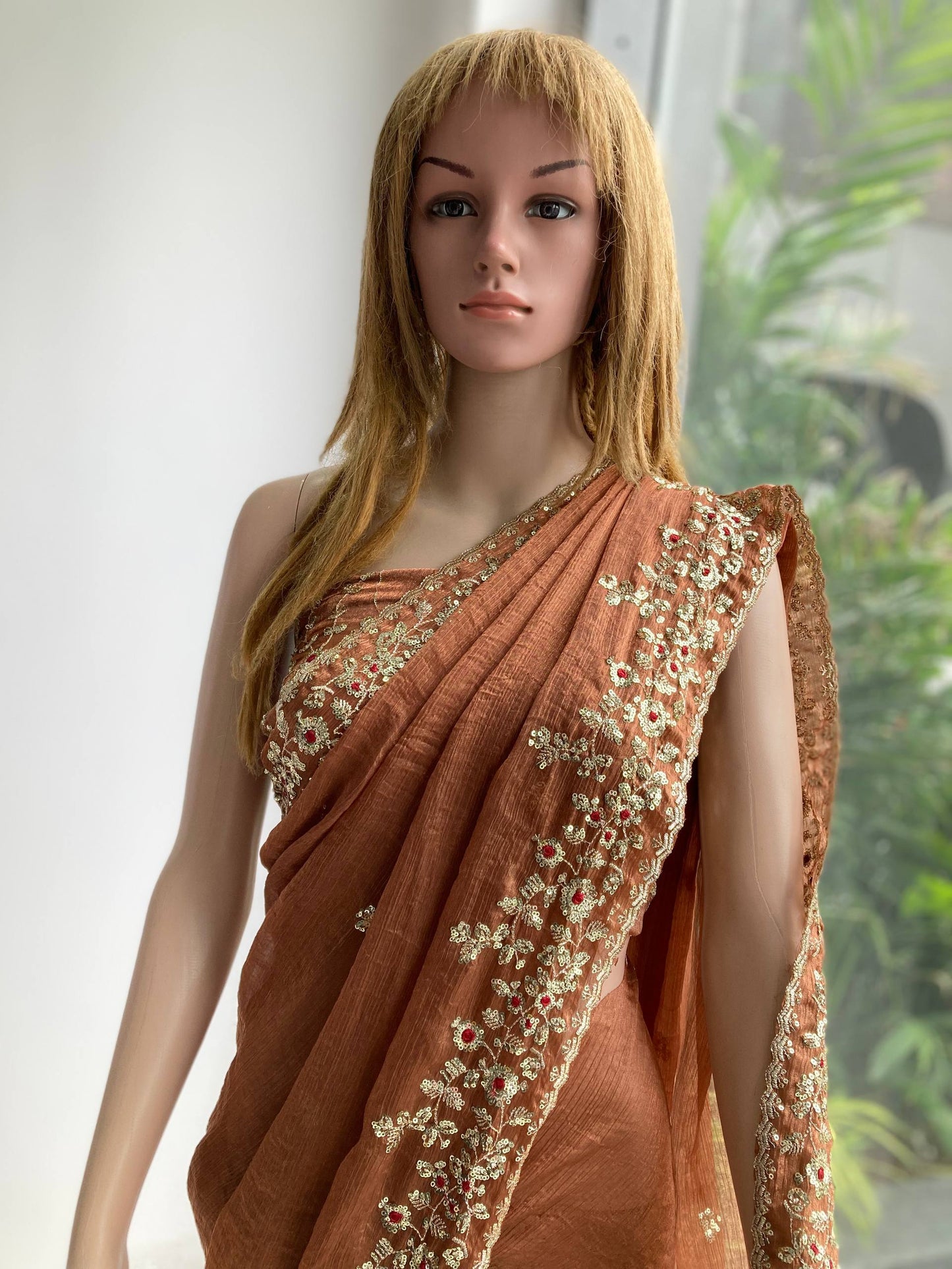 SAREE