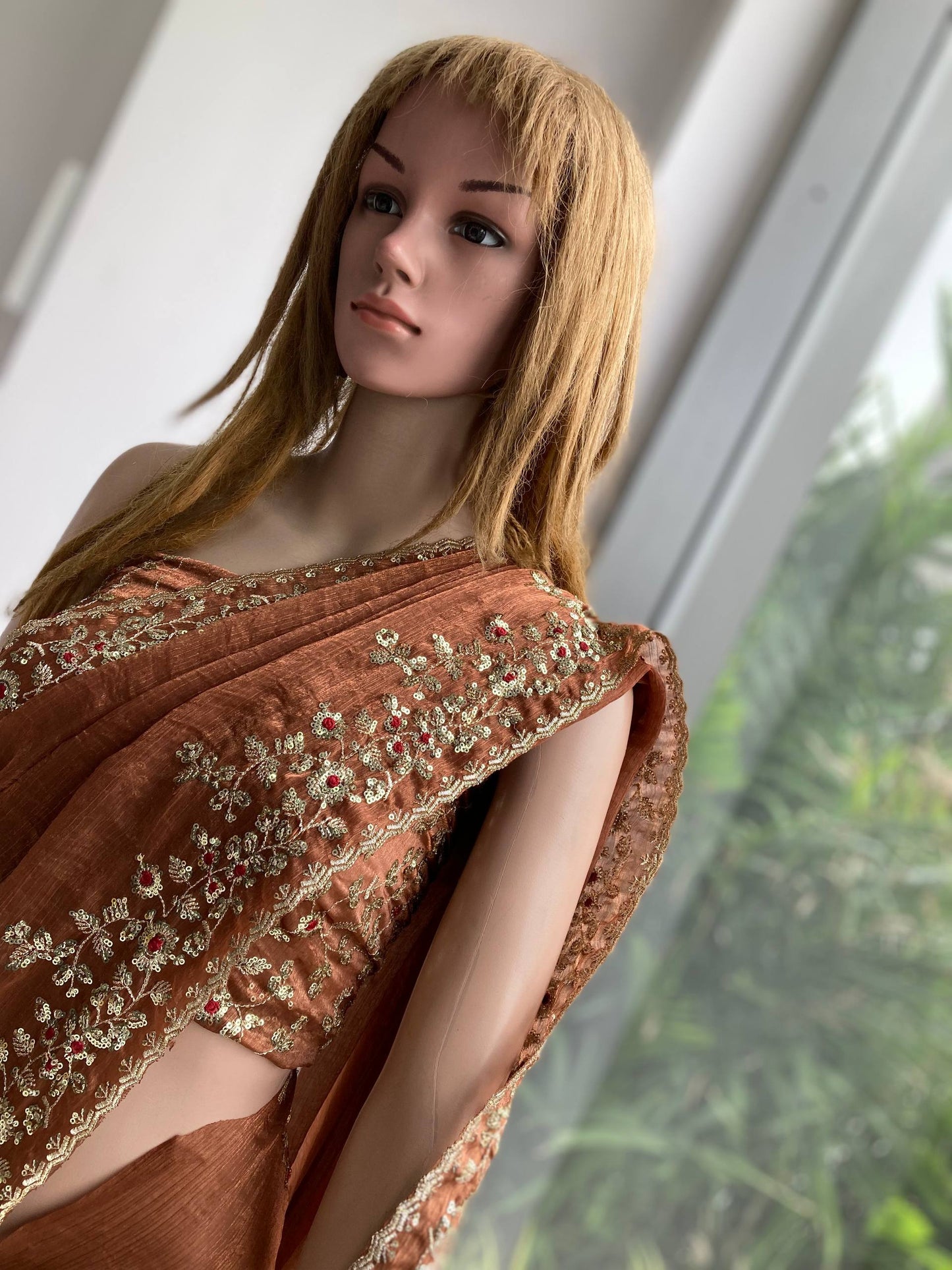 SAREE