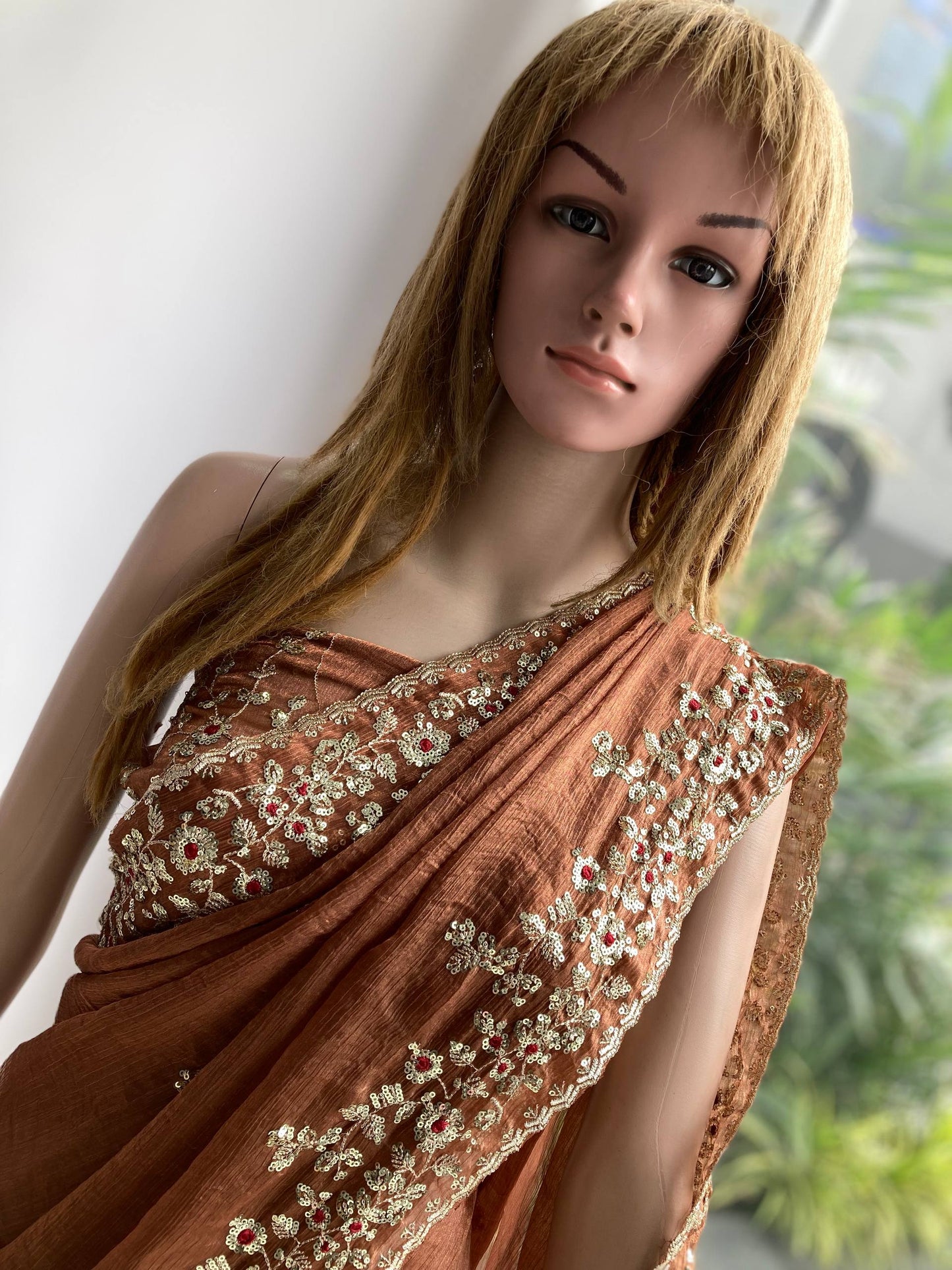 SAREE
