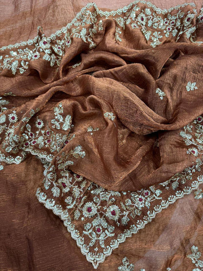 SAREE