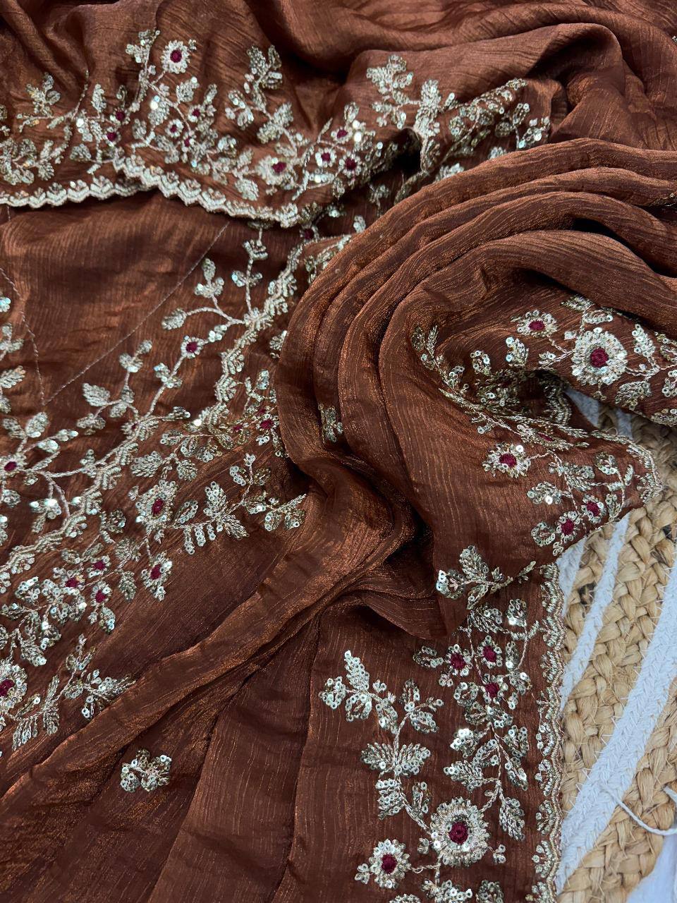 SAREE