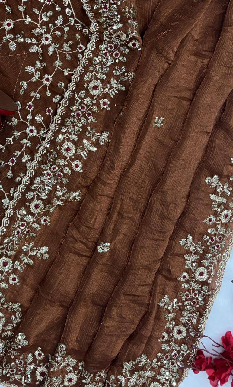 SAREE