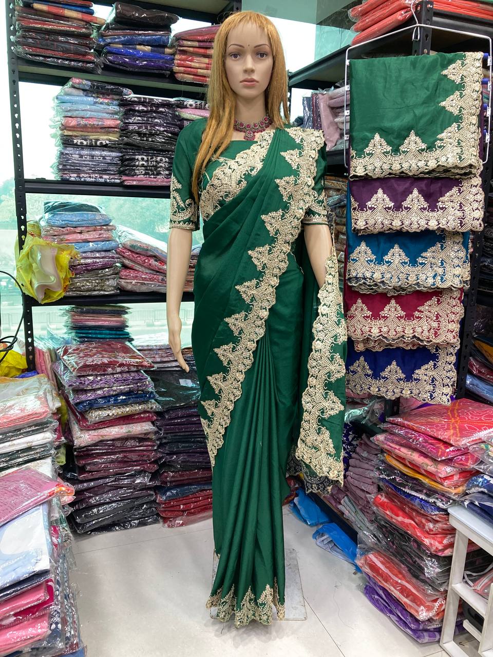 SAREE