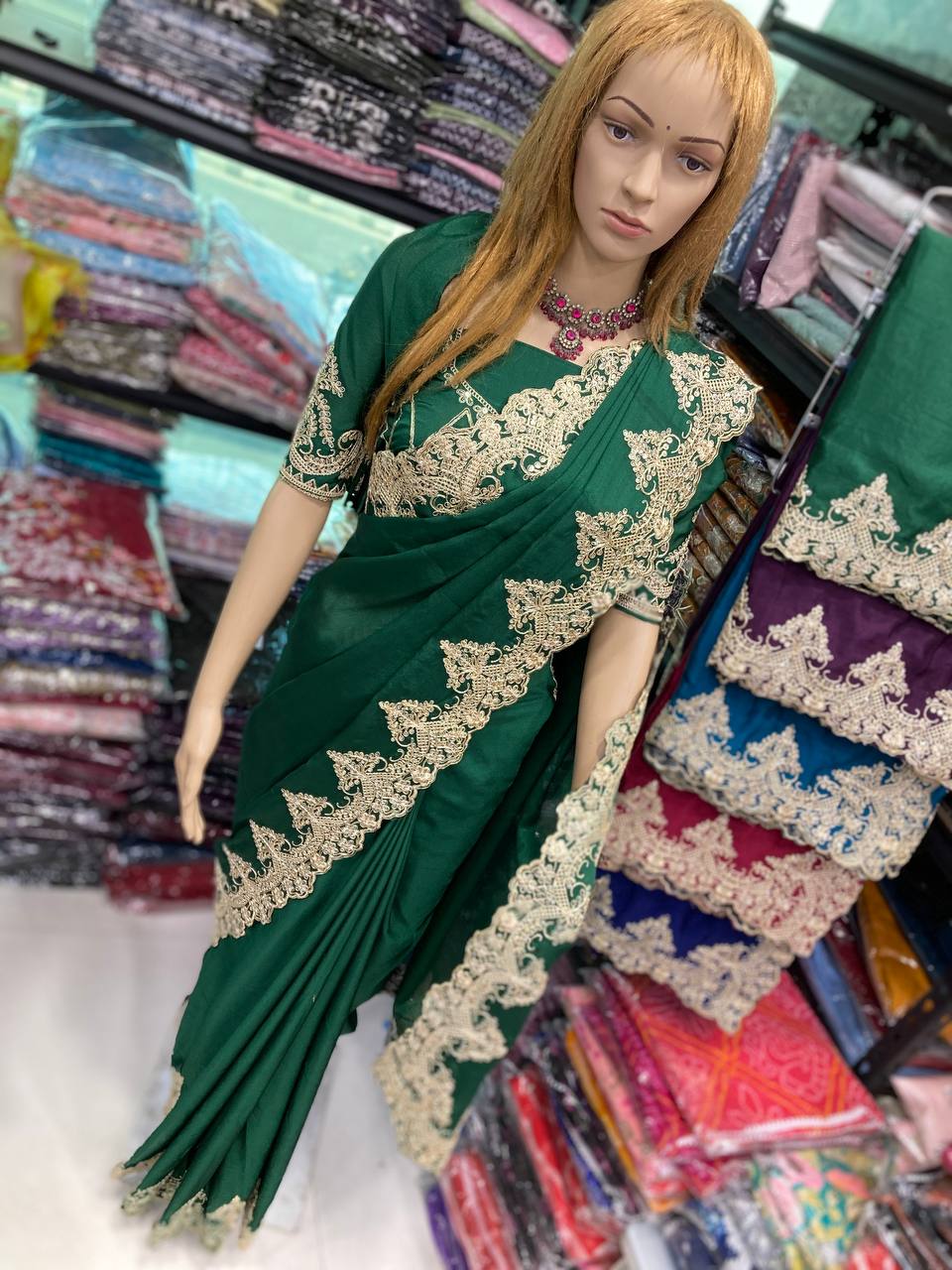 SAREE