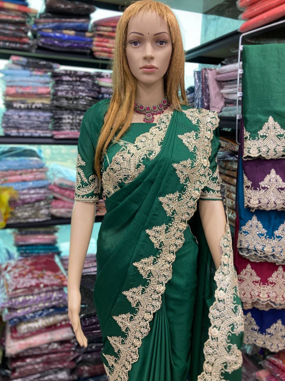 SAREE
